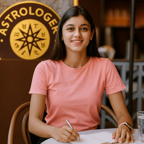 Astro Kamini Chaturvedi