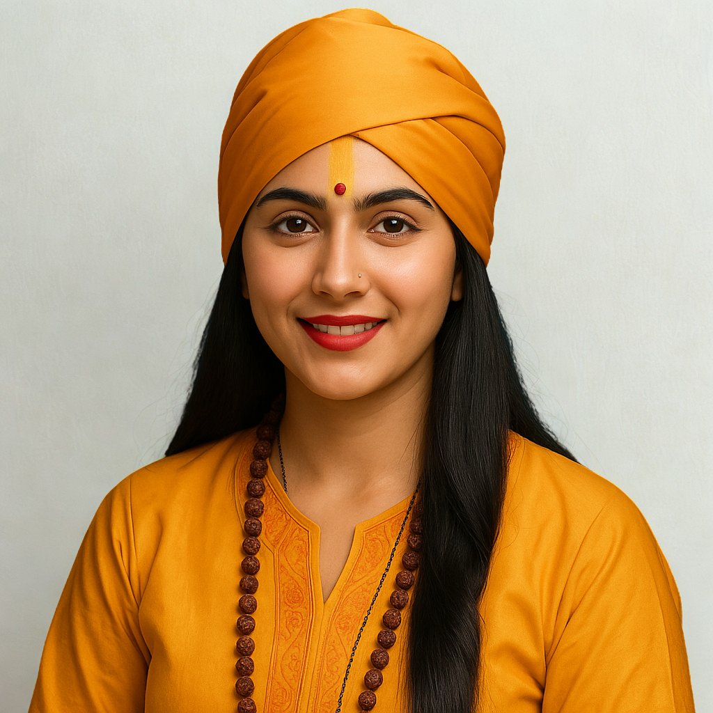 Astro Kumari Shyama
