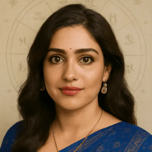 Astro Sridevi